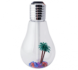Зволожувач повітря лампочка USB Air Bulb Humidifier 17223-1