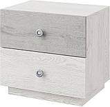 Ліжко з ортопедичним каркасом Вівіан 1,6, фото 6