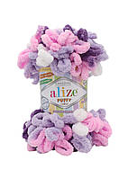 Alize PUFFY COLOR - 6305