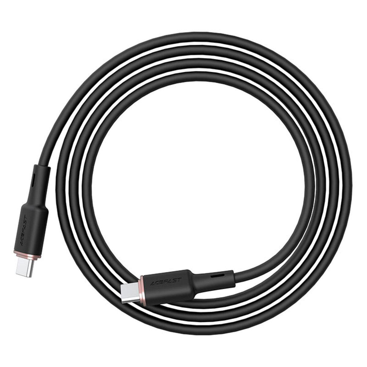 Кабель для телефону, планшета, ноутбука ACEFAST C2-03 USB-C to USB-C