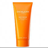 Захисний крем для волосся від УФ-випромінювань Sachajuan Hair In The Sun 100 мл