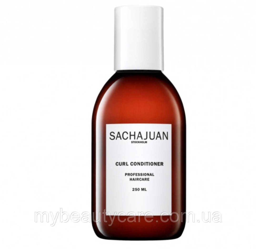 Кондиціонер Sachajuan для кучерявих Волос Curl Conditioner, 250 мл