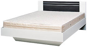 Ліжко з ортопедичним каркасом Круїз 1,4