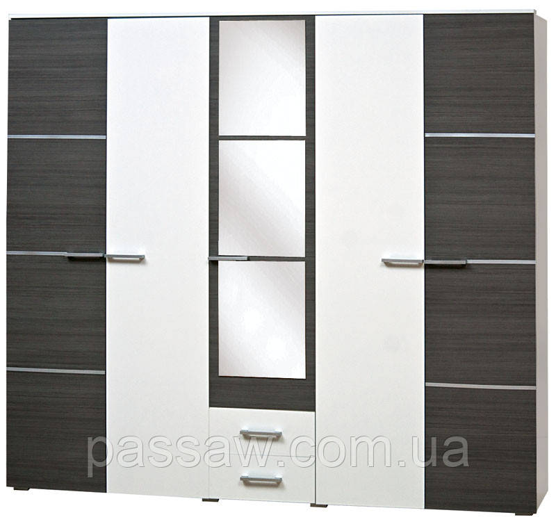 Шафа 5Д Круїз, фото 1