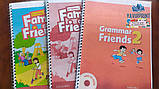 Family and Friends 5 Grammar Friends (2nd edition), фото 3
