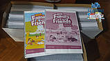 Family and Friends 5 Grammar Friends (2nd edition), фото 4