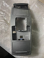 4F1864261 Центральна консоль для Audi A6 C6, гола консоль б/у