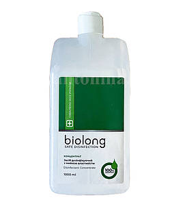 "БіоЛонг" (100% концентрат для раб.р-ра),1 л