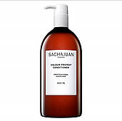 Кондиціонер Sachajuan для фарбованого волосся з УФ-фільтрами, 1 л Colour Protect