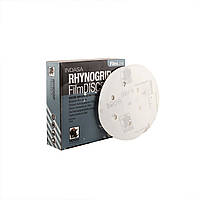 Абразивні диски INDASA RHYNOGRIP FILM LINE на плівці діаметр 150мм