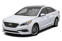 Hyundai Sonata LF 2014-2018