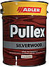 Лазур — просочення на основі розчинника Adler Pullex Silverwood, фото 3