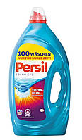Гель для прання Persil Color Kraft-Gel 5 л.