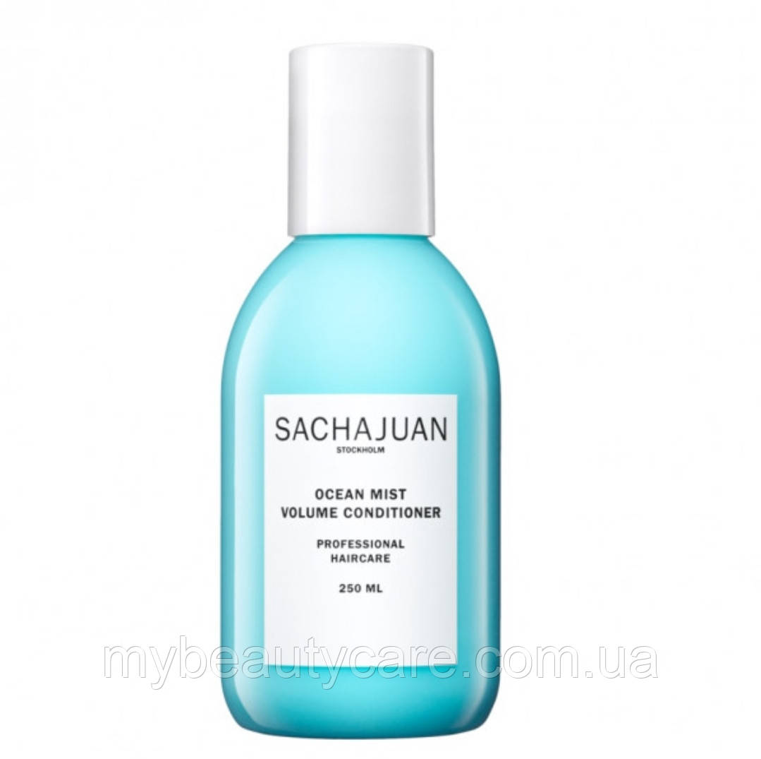 Кондиціонер для обсягу та щільності Sachajuan Ocean Mist Volume, 250 мл