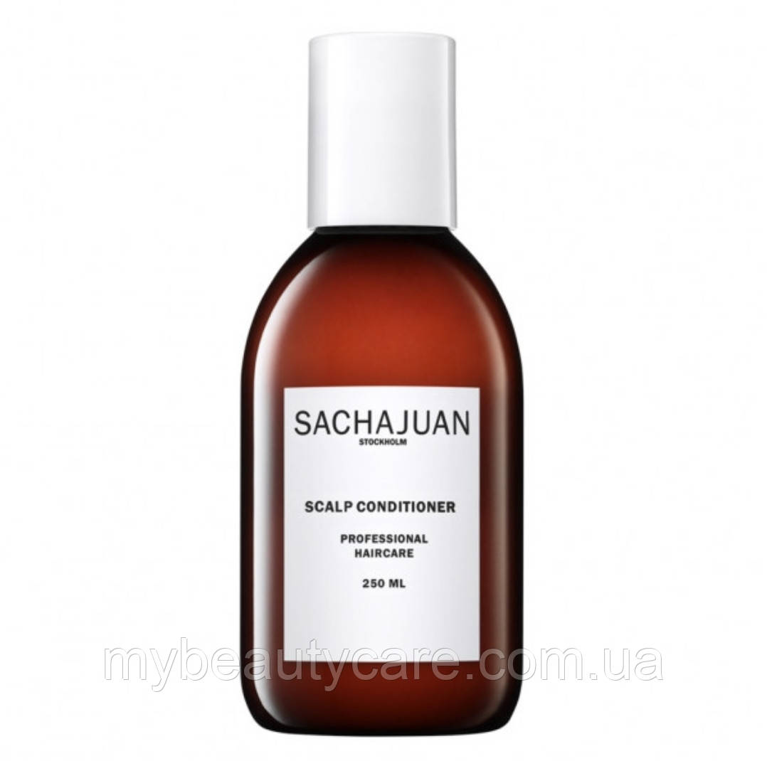 Кондиціонер проти лупи Sachajuan Scalp Conditioner, 250 мл