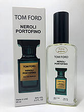Тестер VIP унісекс Tom Ford Neroli Portofino ( Том Форд Неролі Портофіно) 65 мл