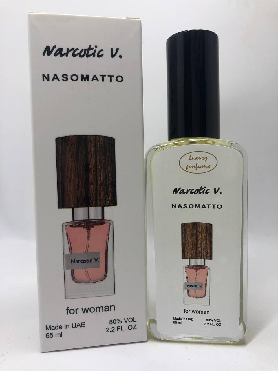 Тестер VIP для жінок Nasomatto Narcotic Venus ( Насомато Наркотик Венус) 65 мл, фото 1