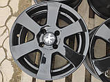 Диски 4.108 R16 6.5J ET26 DIA65.1 PEUGEOT PARTNER/206/207/208//307/308/3008; SITROEN BERLINGO/C4, фото 11
