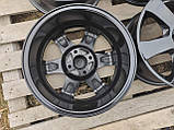 Диски 4.108 R16 6.5J ET26 DIA65.1 PEUGEOT PARTNER/206/207/208//307/308/3008; SITROEN BERLINGO/C4, фото 8