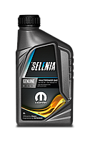 Масло моторное SELENIA MULTIPOWER GAS 5W40 1л.