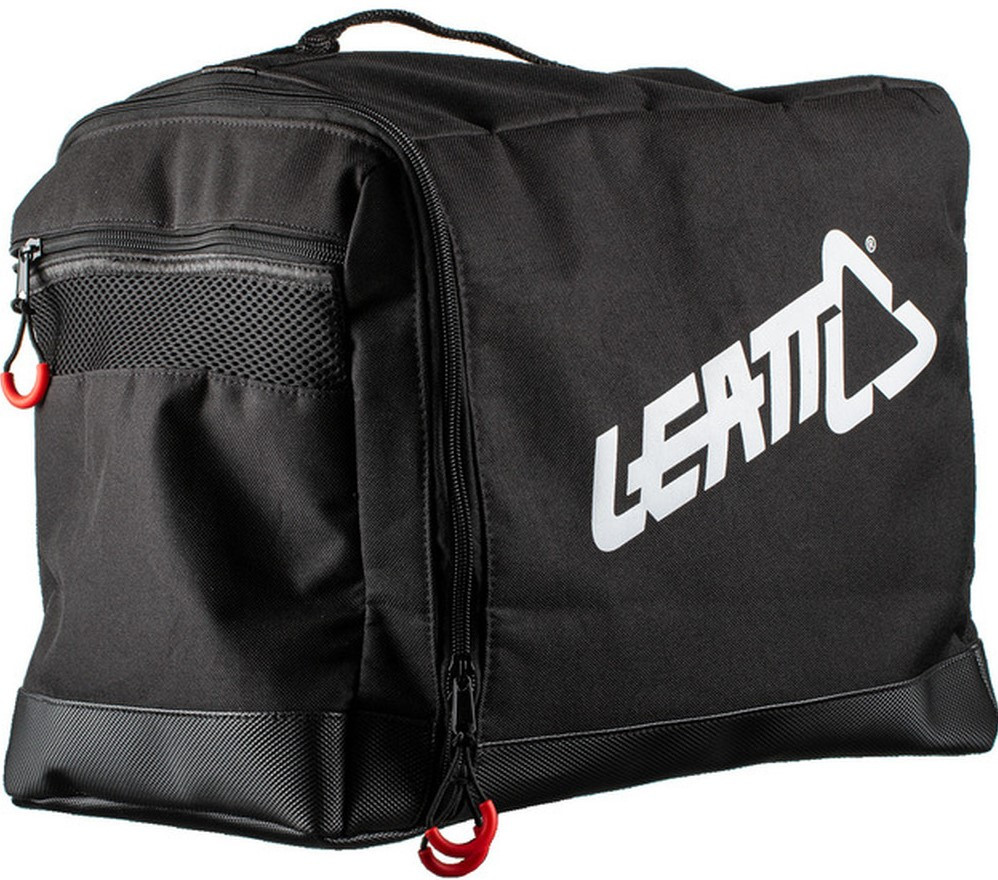 Сумка для шолома Leatt Helmet Bag, чорний