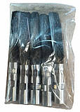 Наконечник вуглеволоконний ABIBRUSH для апаратів ABICLEANER, фото 6