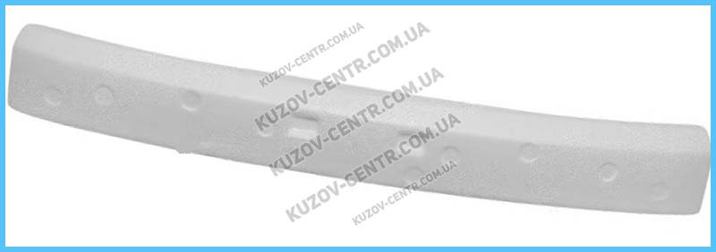 Шина, усилитель бампера переднего на Chevrolet Lacetti, Шевроле Лачетти ...