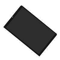 Дисплей для Lenovo Yoga Smart Tab YT-X705 (ZA3V0019UA), модуль (экран и сенсор), оригинал