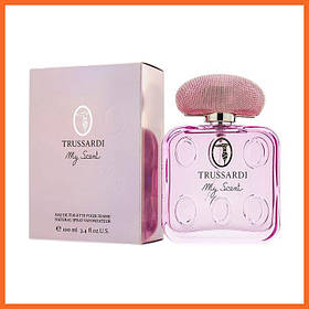 Труссарді Травень Сент - Trussardi My Scent парфумована вода 100 ml.