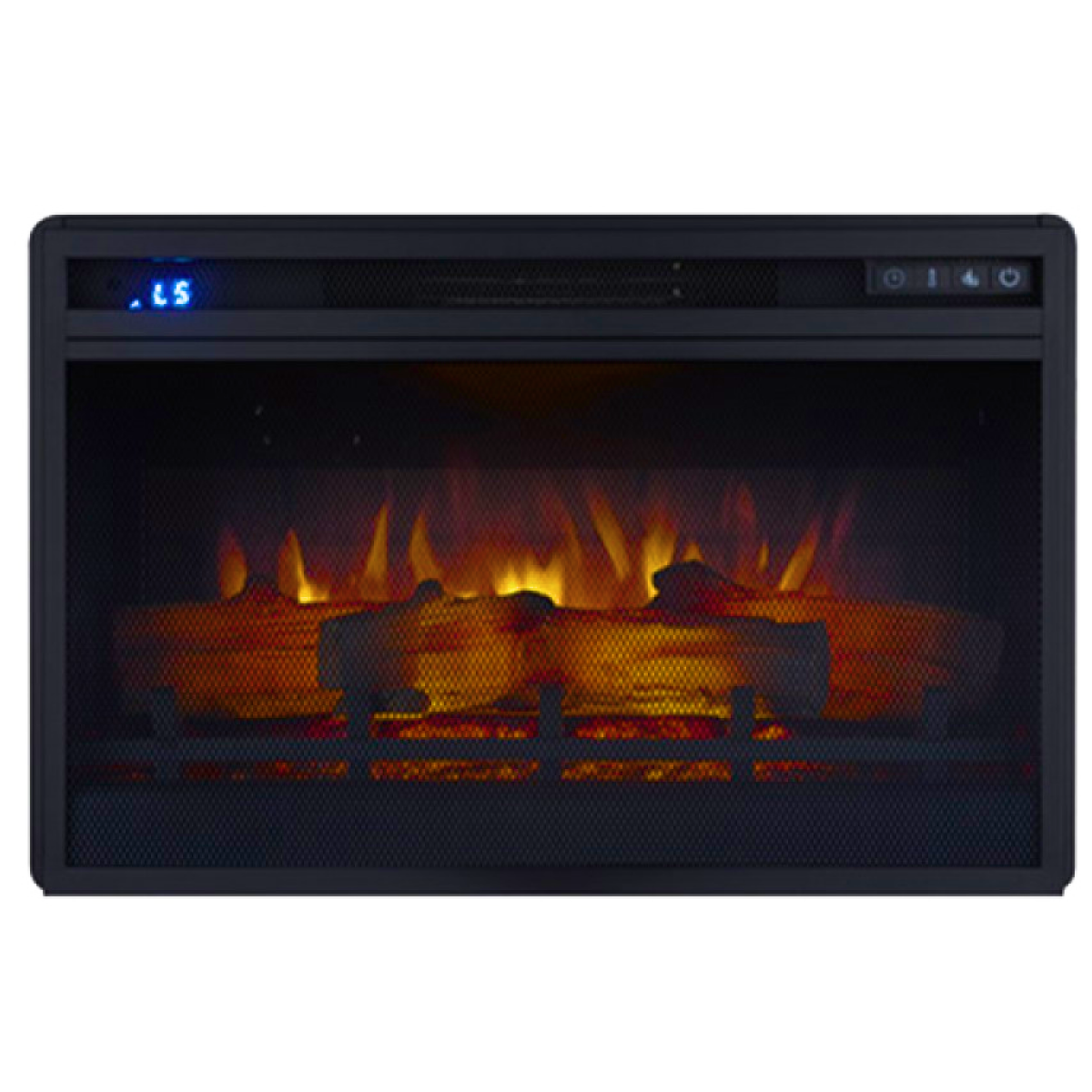 Электрокамин Royal Flame Vision 26 EF LED 3D FX (69 Х 44.4 См) — Купить ...