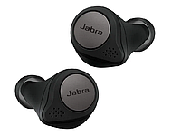 Акция Гарнитура Наушники Стереонаушники Jabra Elite Active 75t