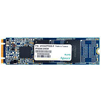 Накопитель SSD M.2 2280 256GB Apacer (AP256GPPSS80-R)