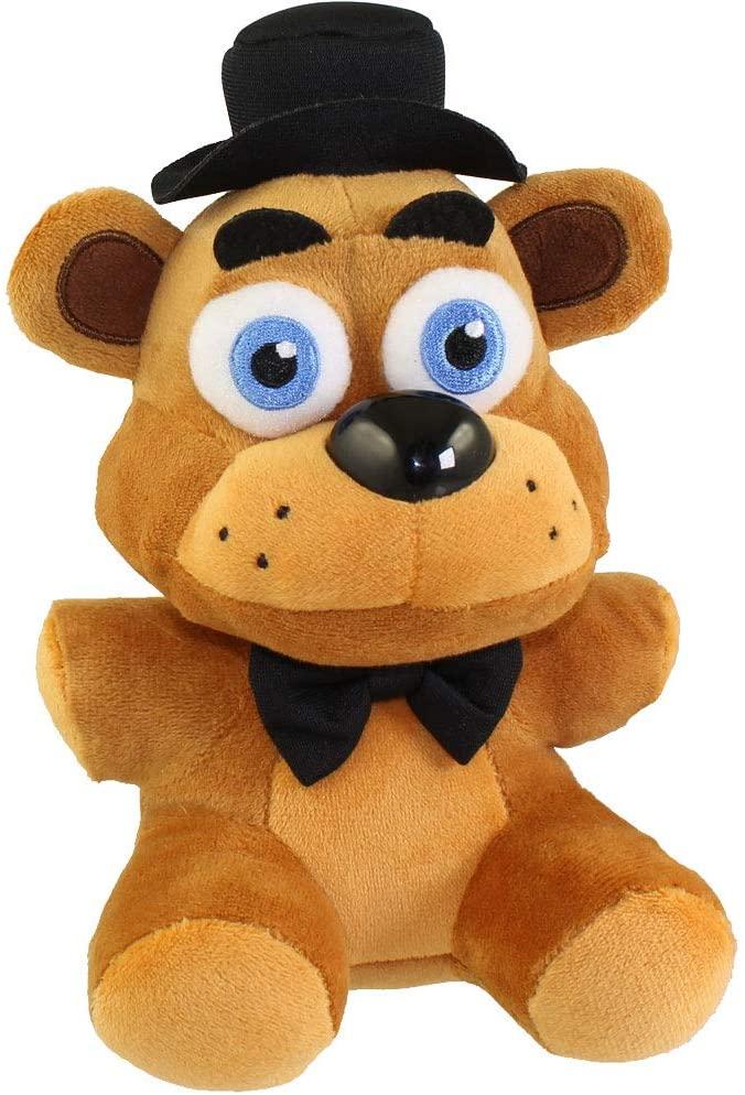 Funko Five Nights Freddy s Fazbear Plush ID 1056644490276350310 2527 Prom.ua