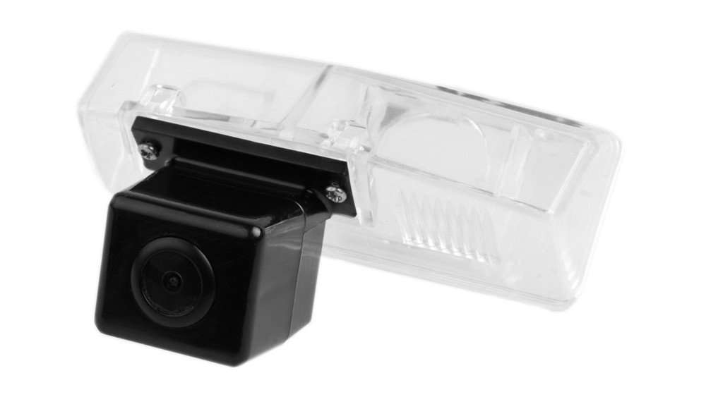 Штатна автомобільна камера TOYOTA RAV4 2013-2014, Prius 2012, Venza 2013