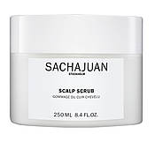 Скраб для шкіри голови Sachajuan Scalp Scrub, 250 мл