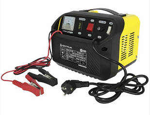 Зарядні пристрої та пускові дроти