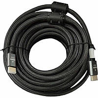 Кабель мультимедійний HDMI to HDMI 20.0m V2.1 active Atcom (23720)