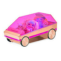 LOL Surprise 3-in-1 Party Cruiser Car with Surprise Pool MGA 572992 ЛОЛ Вечіркомобіль Вечеринкомобиль