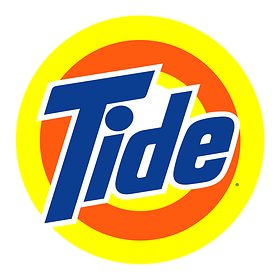 Засоби для прання Tide