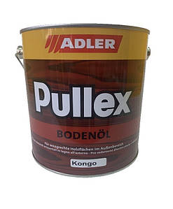 Терасна олія Adler Pullex Bodenöl для зовнішніх робіт