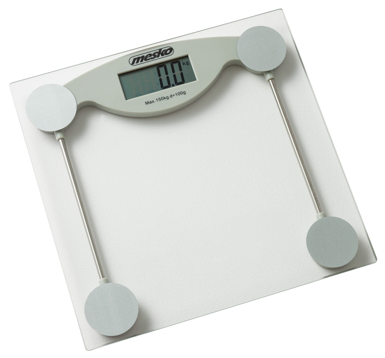 Ваги Mesko Ms 8137, фото 1