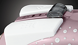 Праска Russell Hobbs Pearl Glide Rose паровий удар 150 г/хв 2600 Вт, фото 5