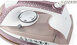 Праска Russell Hobbs Pearl Glide Rose паровий удар 150 г/хв 2600 Вт, фото 6