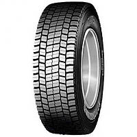 Вантажні шини Doublestar DSR08A (ведущая) 295/60 R22.5 150/147K PR16