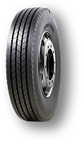 Грузовые шины Ovation EAL535 (универсальная) 235/75 R17.5 143/141J PR16