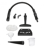 Пароочисник Clatronic DR 3653, фото 2