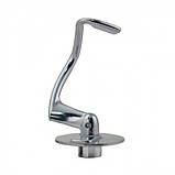 Кухонна машина Royalty Line RL-PKM-2100BG Black 2100вт, фото 7