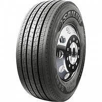 Грузовые шины Sailun SFR1 (рулевая) 295/80 R22.5 154/149M PR18