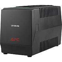 Стабілізатор APC Line-R 1500VA, Schuko (LS1500-RS)