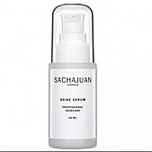 Сироватка-блиск Sachajuan для відновлення волосся Shine Serum, 30 мл